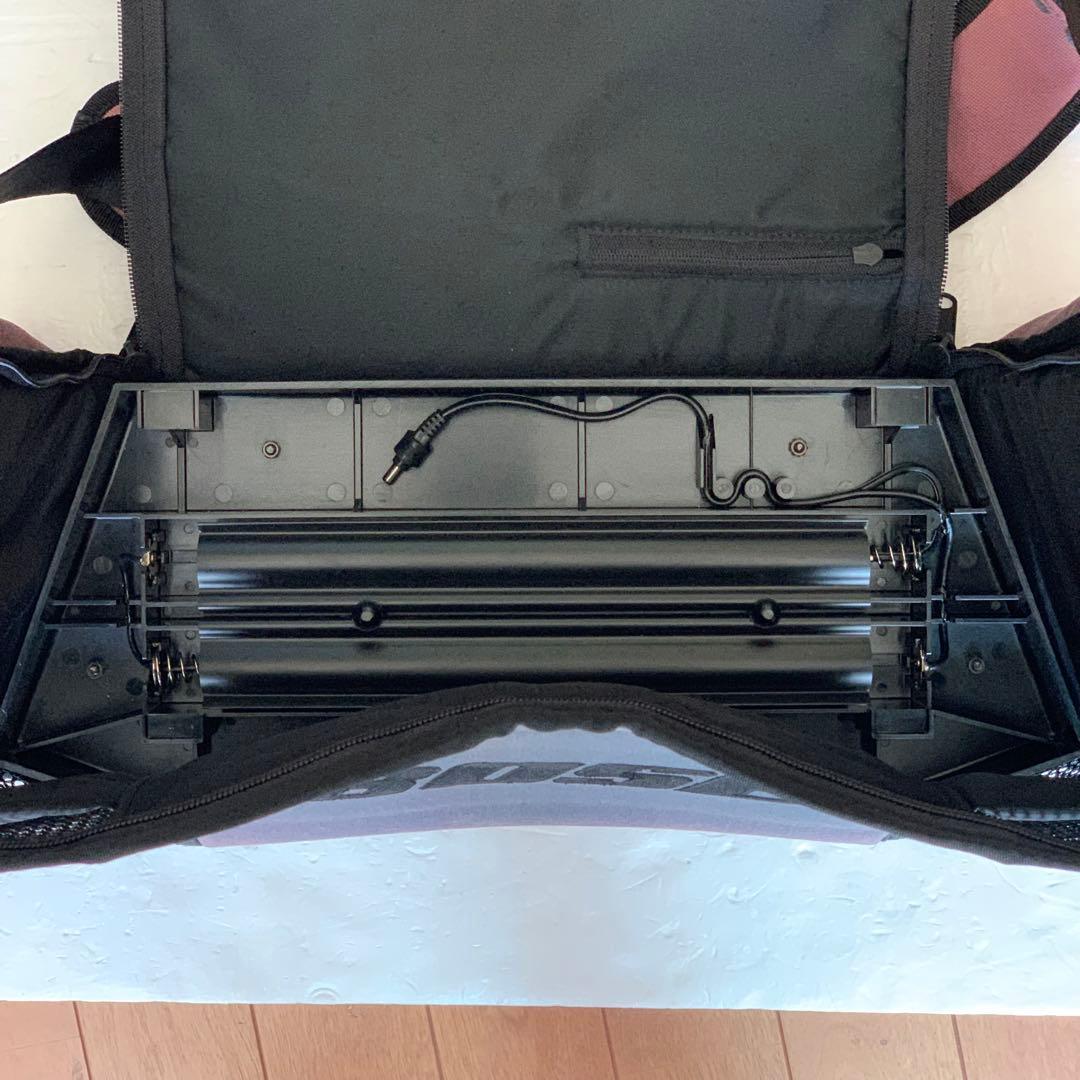 ジャンク ボーズ BOSE AW-1 ラジカセ