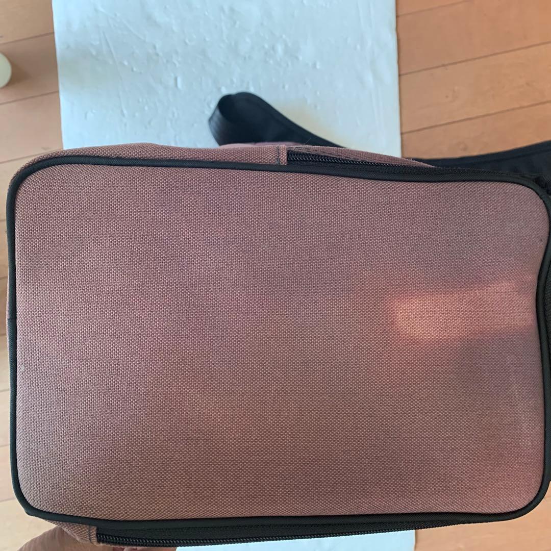 ジャンク ボーズ BOSE AW-1 ラジカセ