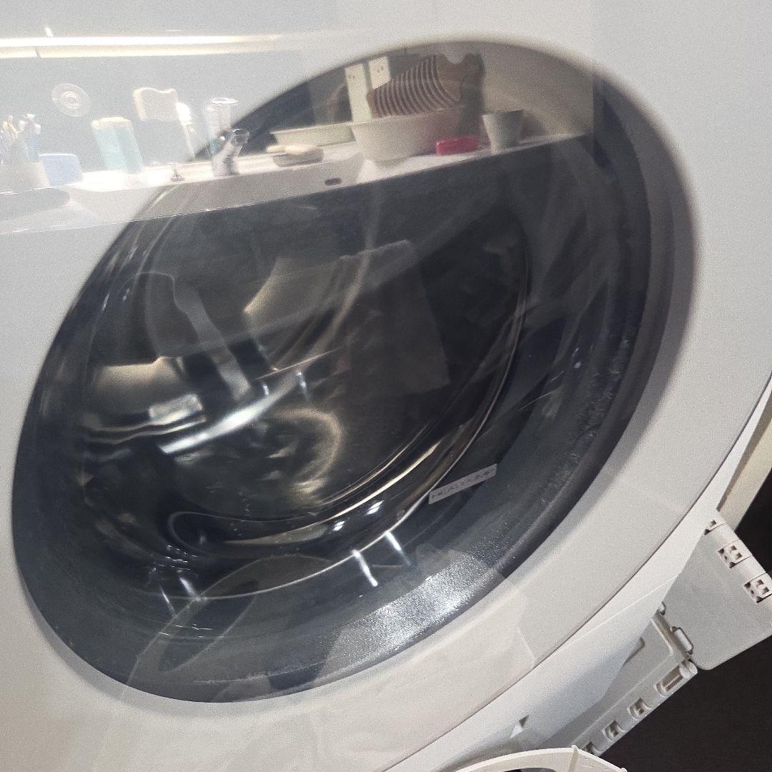 購入前はプロフ読んでください様用 Panasonic NA-LX127A