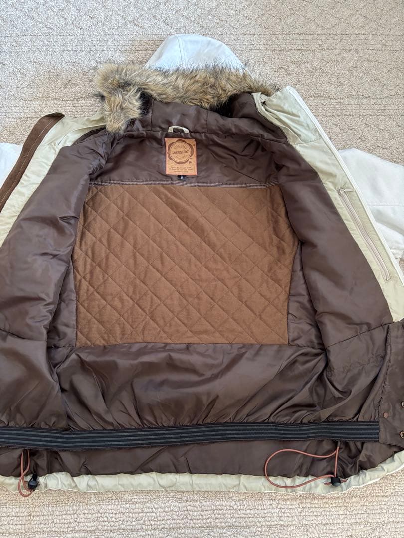 Xnixスキー／スノボウェア レディース　上下 フェニックス 防寒 装備充実