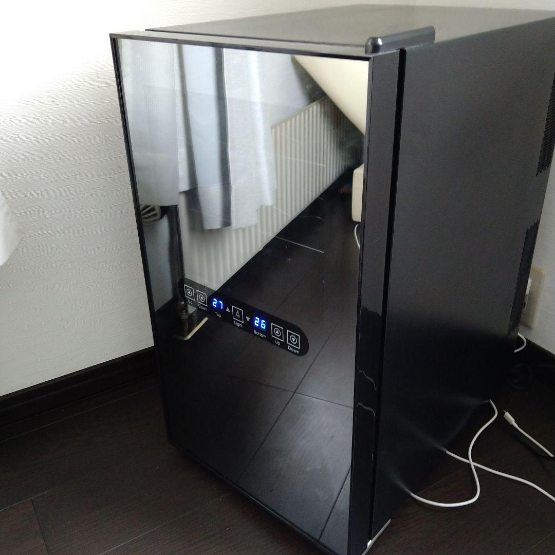 ワインセラー　コンポジット