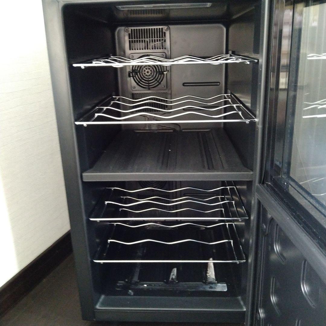 ワインセラー　コンポジット