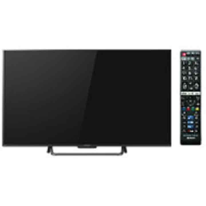【新品メーカー保証付】HITACHI製55インチテレビ【Amazonより安い】