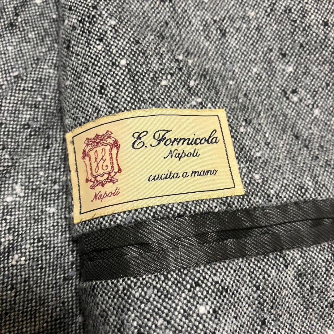 【未使用】エリコフォルミコラ グレースーツ 3ピース　セットアップ
