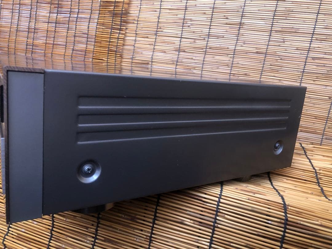 修理済 全機能動作YAMAHA KX-1000 カセットデッキ