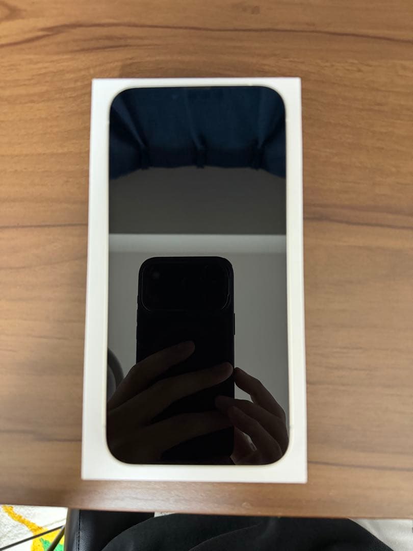 Apple iPhone 14 Plusのホワイトモデル