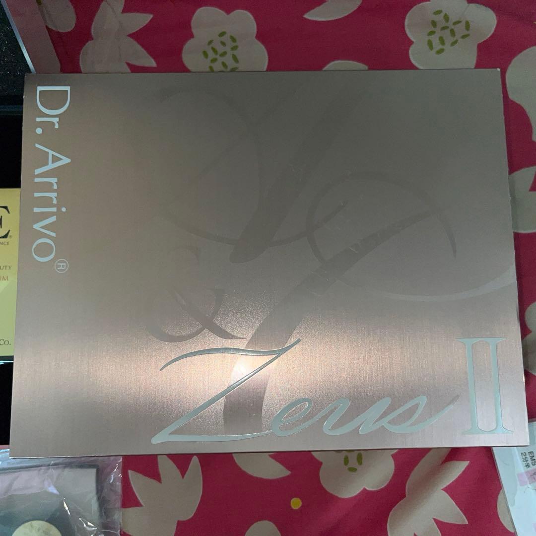 ARTISTIC&CO. DR.ARRIVO ZEUS 2 ATHENA RO…