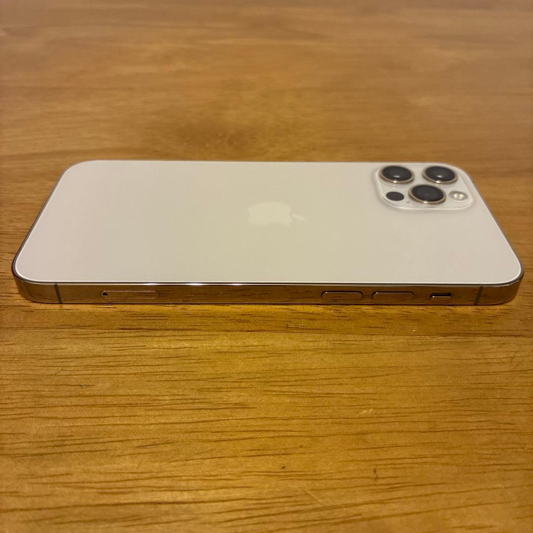 Apple＊iPhone＊12 Pro＊128GB＊バッテリー最大容量82%