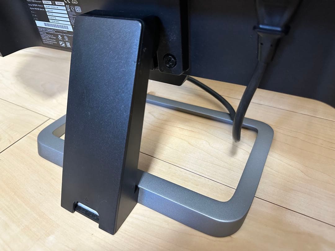 2020年製！BenQ モニター EW2780Q 27インチ IPS HDR対応