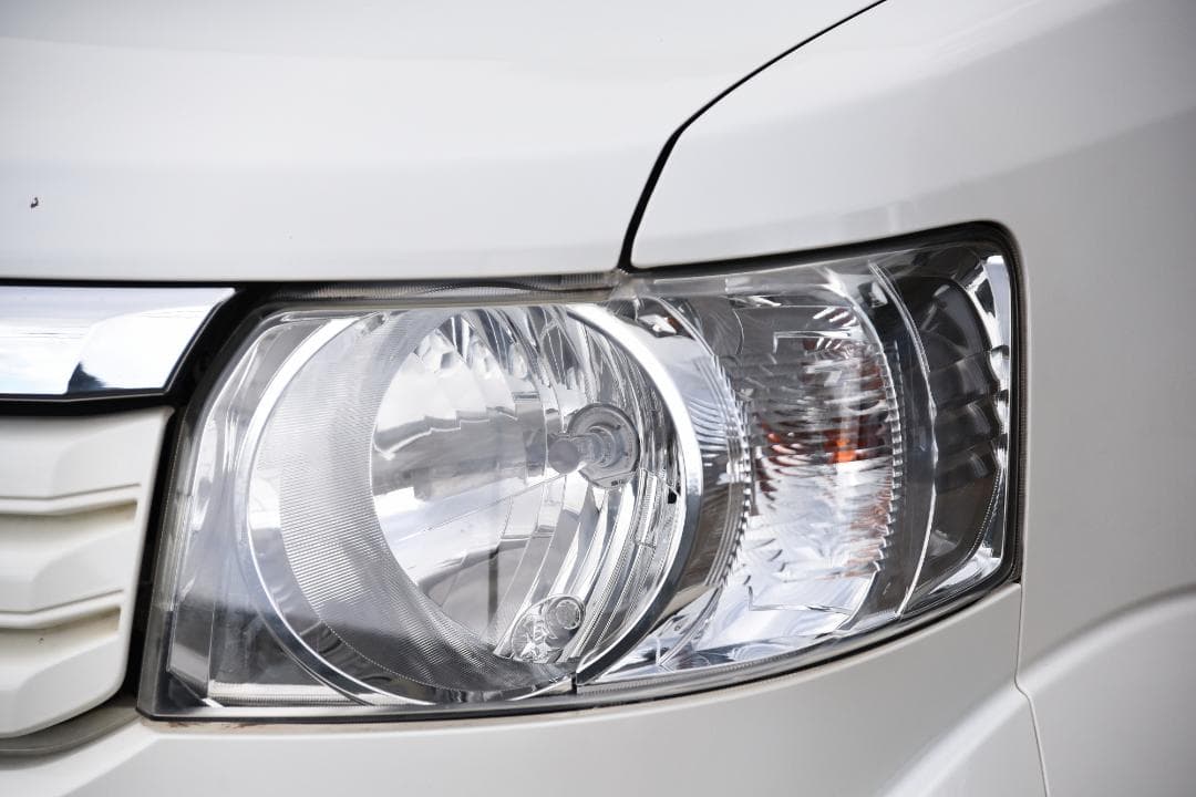 全込み価格！車検2年付き! 24年N-BOX G・Lパッケージ パールホワイト