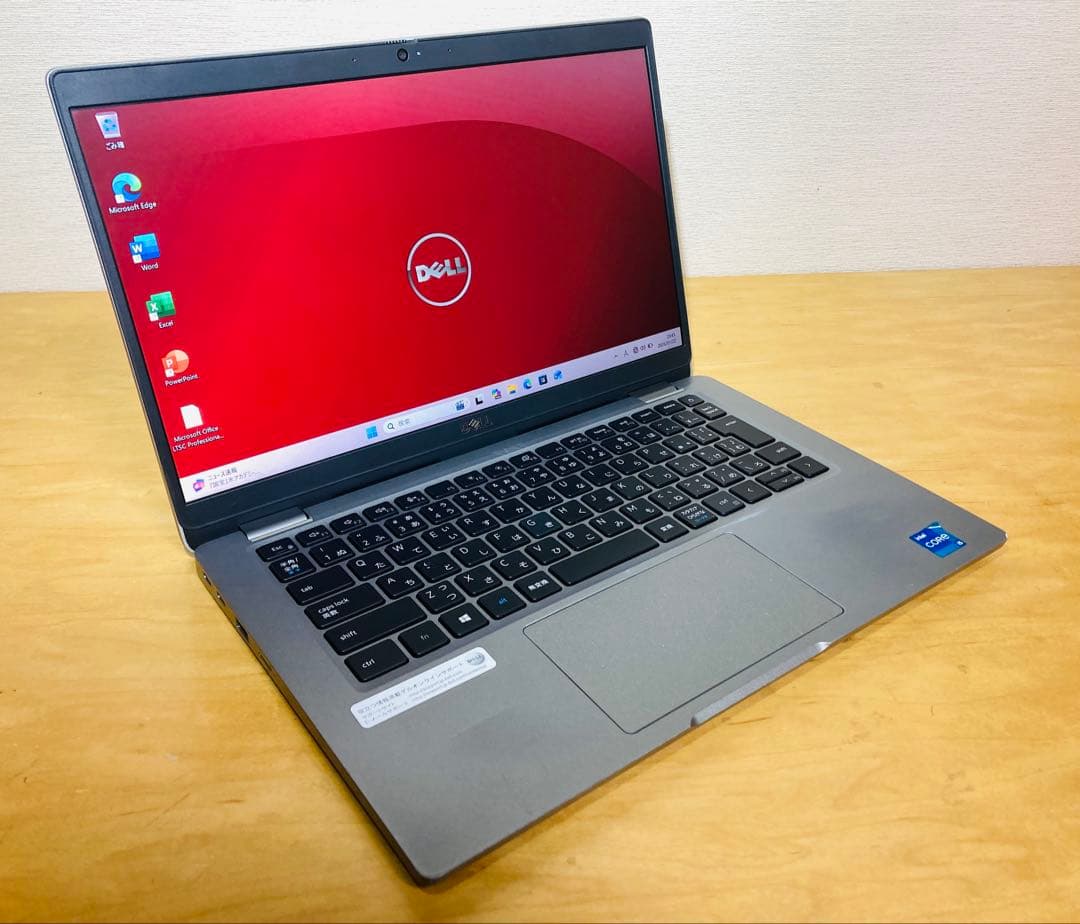 Dell latitude 5320 / office2024 /11世代CPU