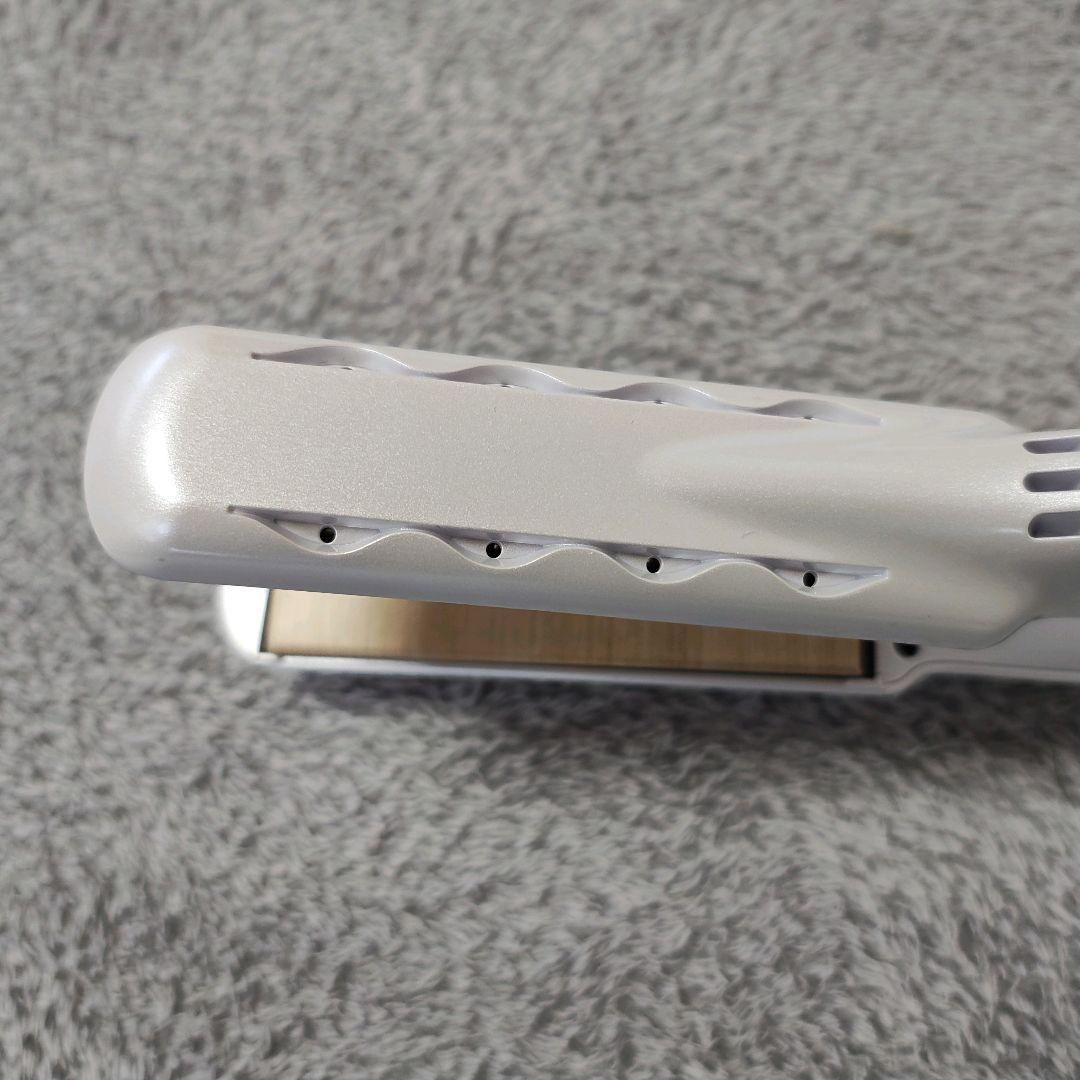 KINUJO（絹女／キヌージョ）ストレートヘアアイロン LM225