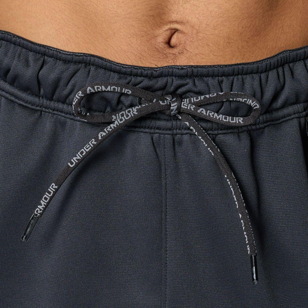 アンダーアーマー UAアーマーフリース マックス セットアップ 裏起毛 BLM