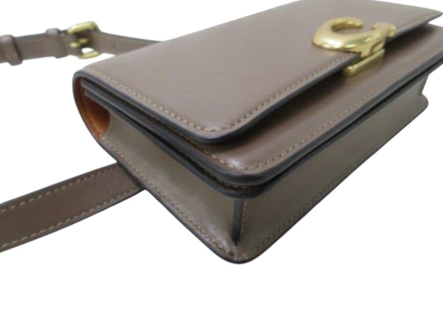 希少 COACH コーチ バンディット ボディバッグ ウエストポーチ 2WAY