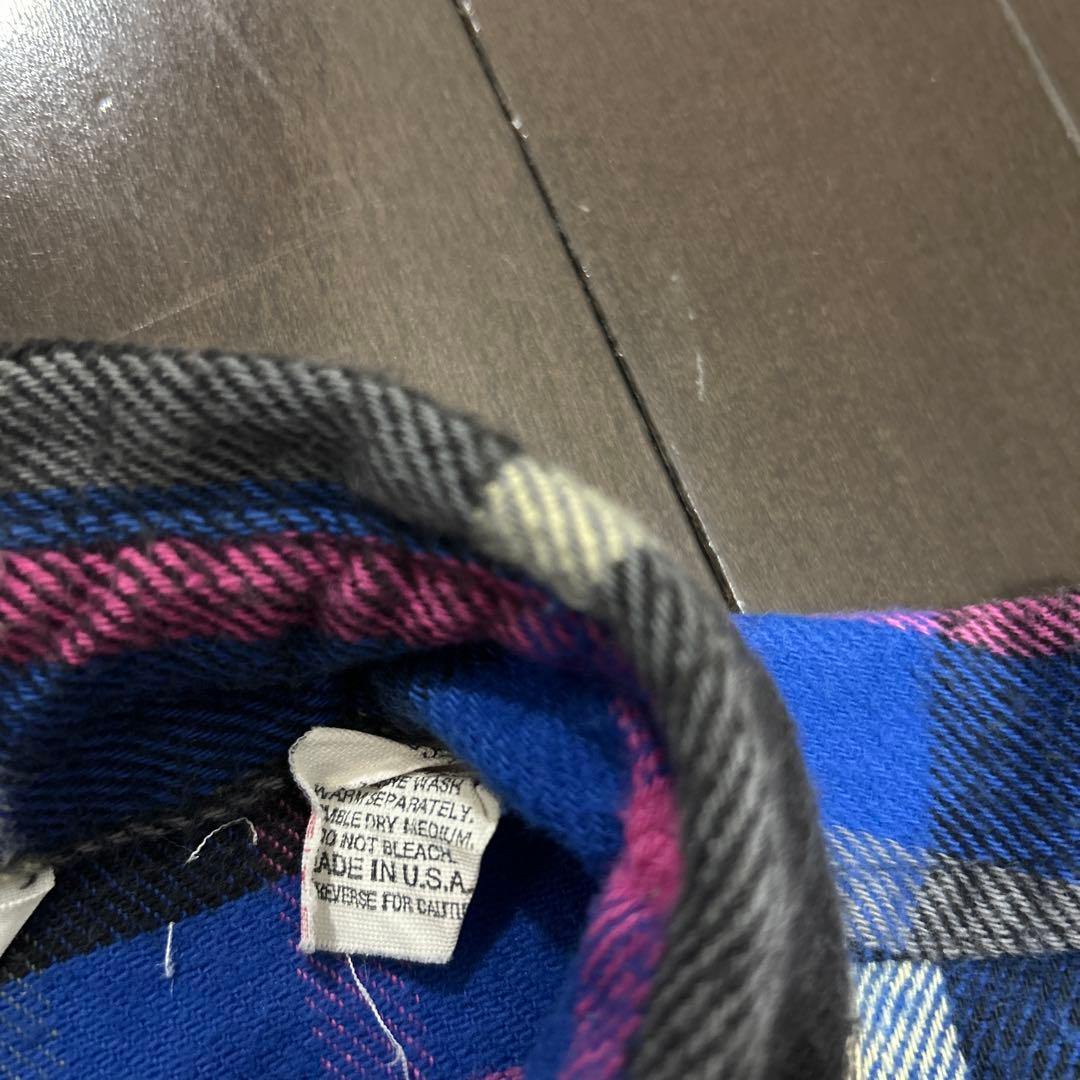 80s FIVE BROTHER supremeサンプリング