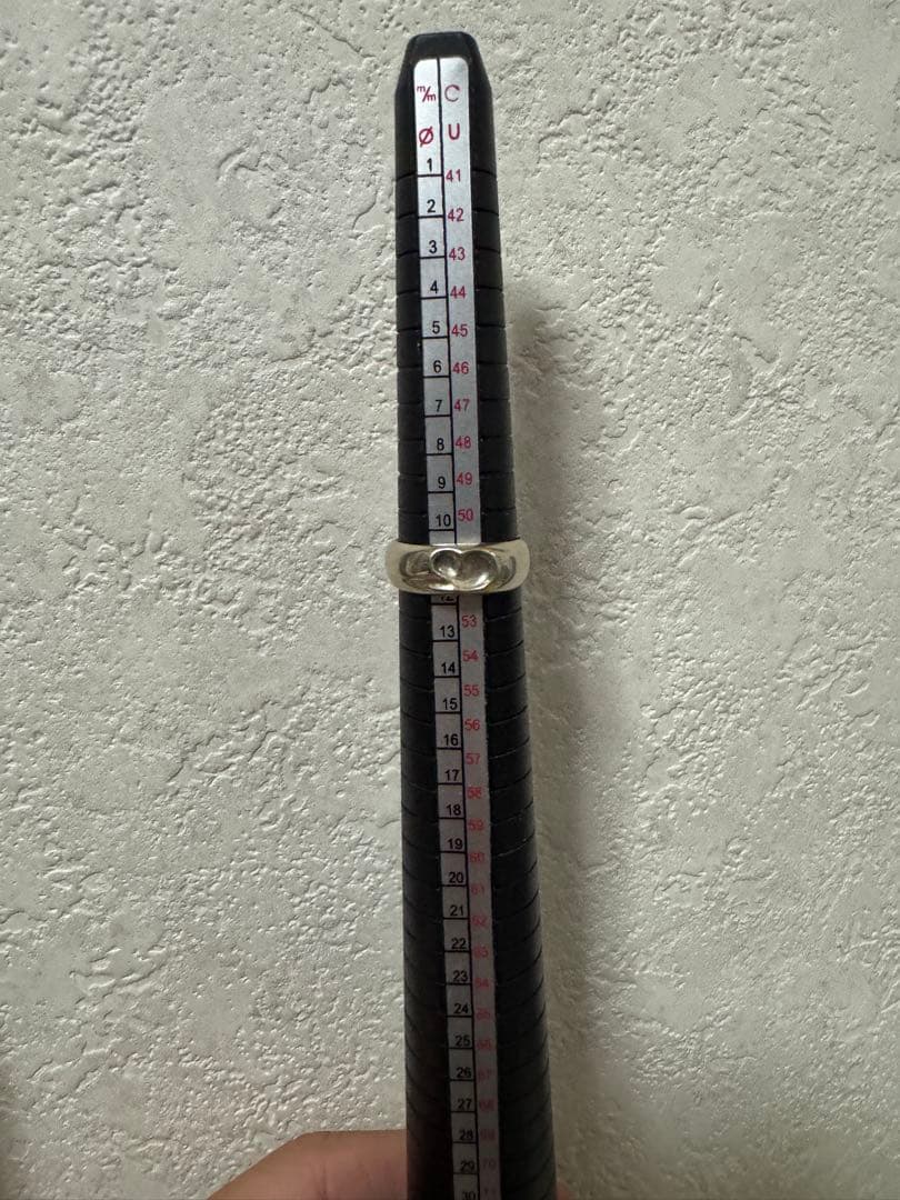 Tiffany & Co. ハートデザインリング