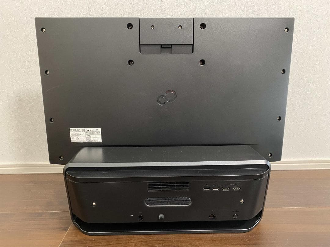 WF2/C2★i7-7700★Office2024★SSD+HDD★ブルーレイ