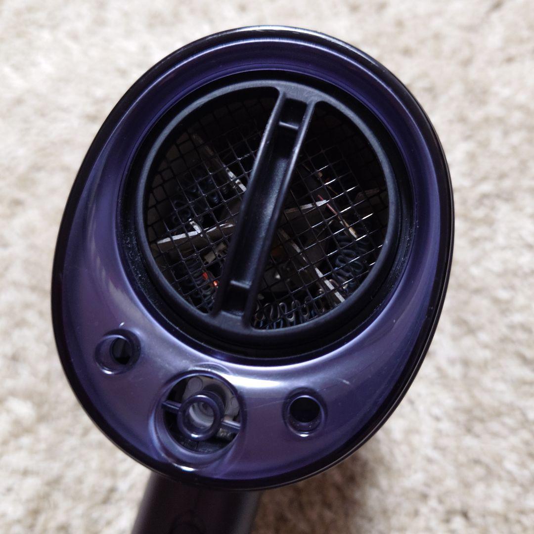 ナノケア ドライヤー ジャンク品