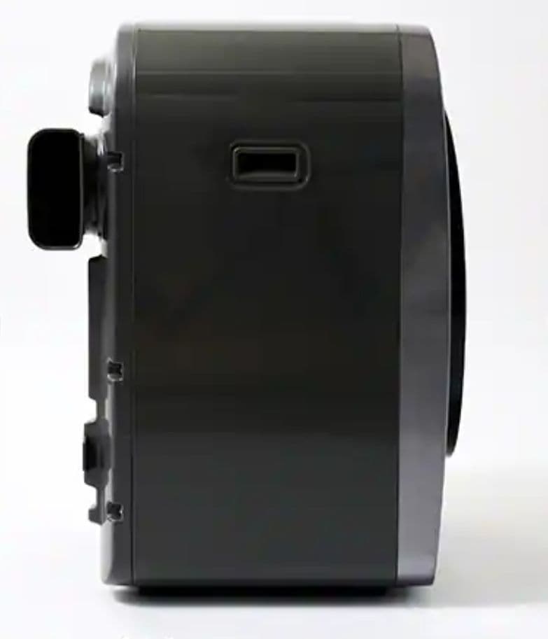 エスティロ 小型乾燥機