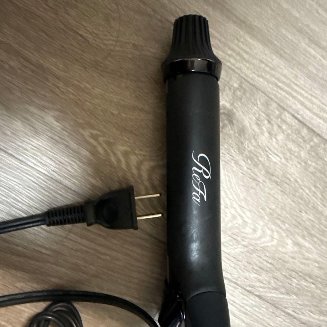 リファアイロン32