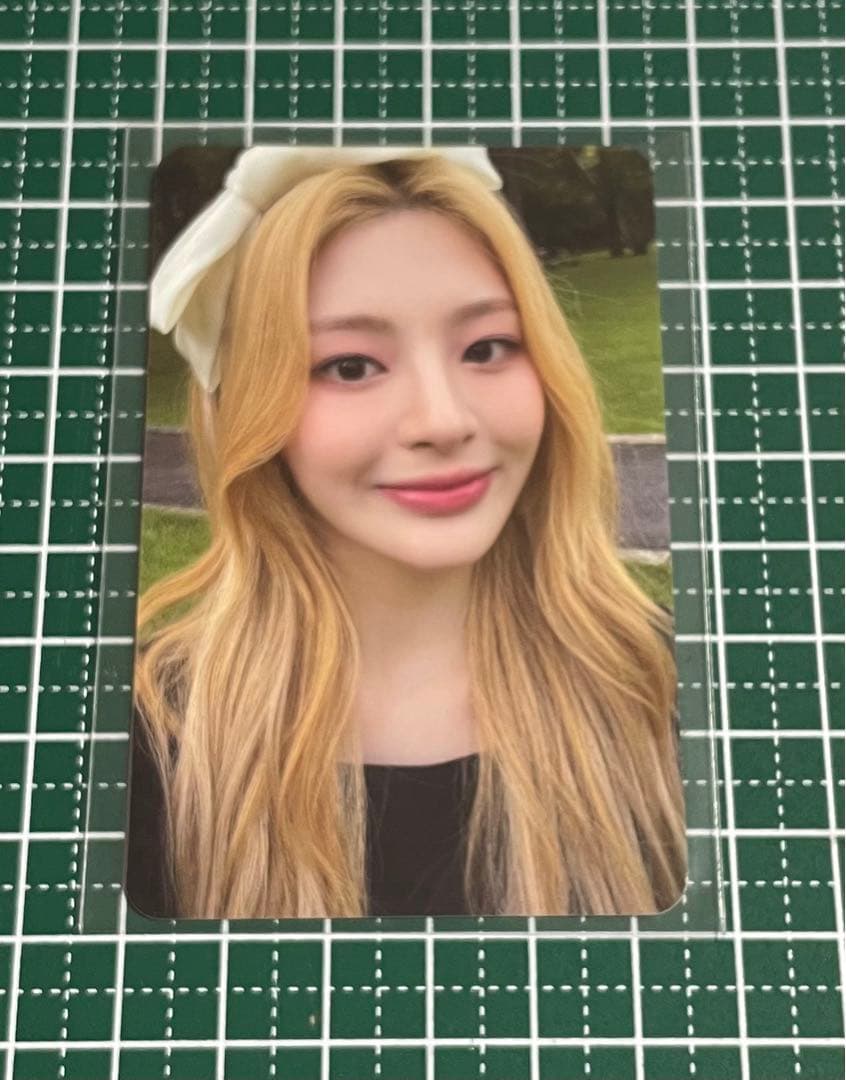 STAYC WE NEED LOVE Everline ラキドロ　セウン