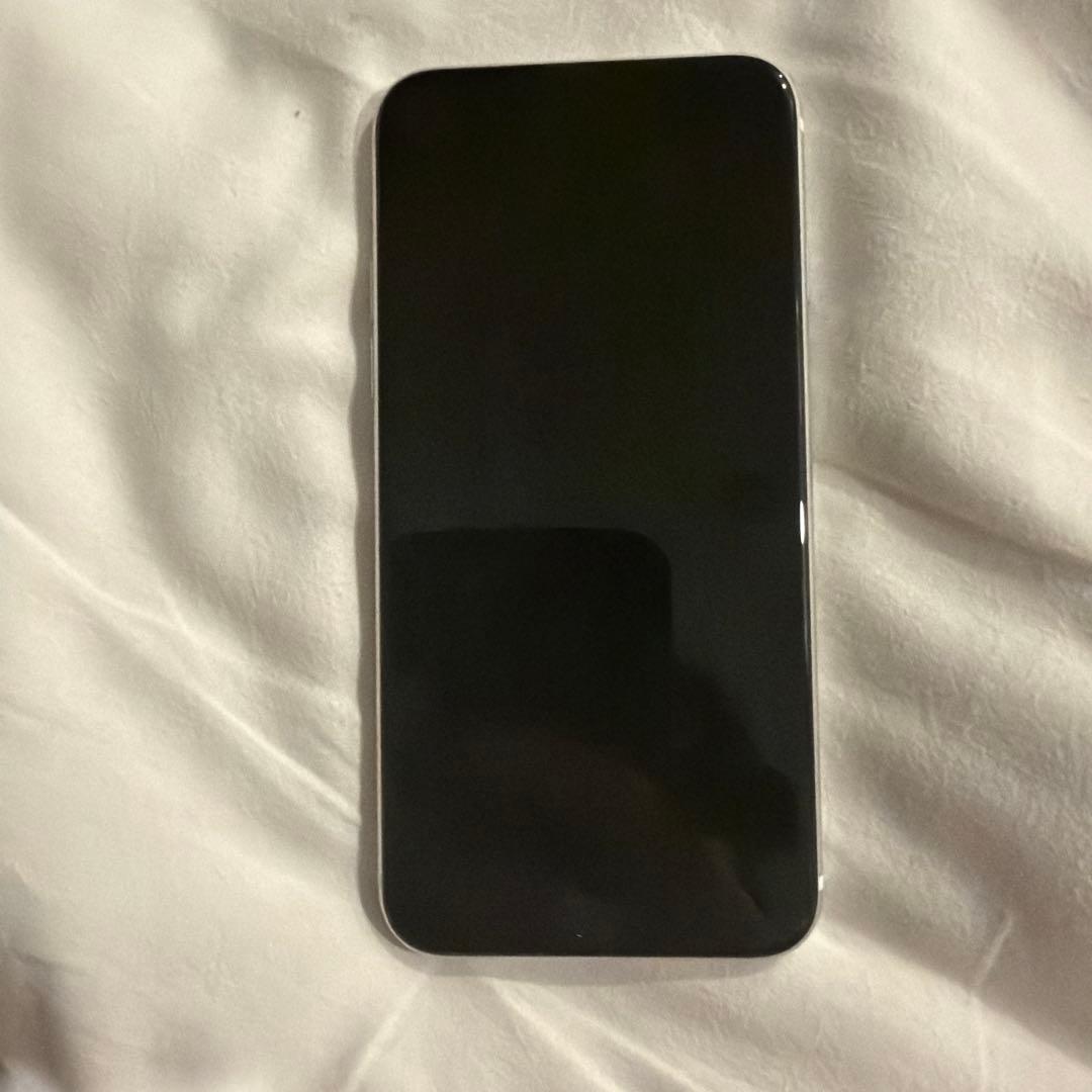 スマートフォン本体 iPhone SE2 64G