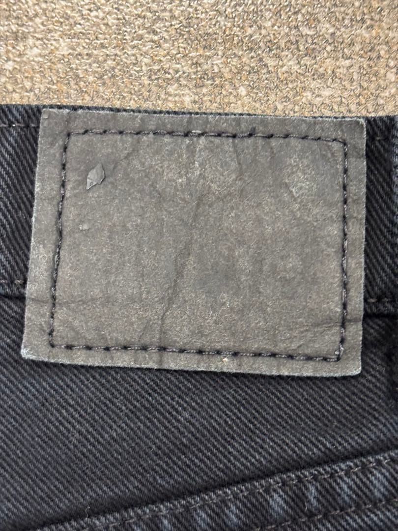 Levi's silver tab 90s loose 98年 USA