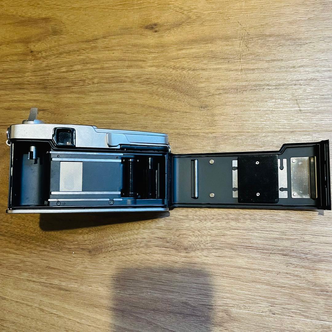 OLYMPUS オリンパス PEN-FT LENDS レンズ フィルムカメラ