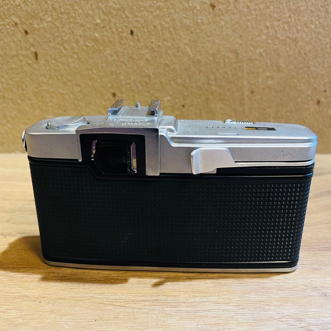 OLYMPUS オリンパス PEN-FT LENDS レンズ フィルムカメラ