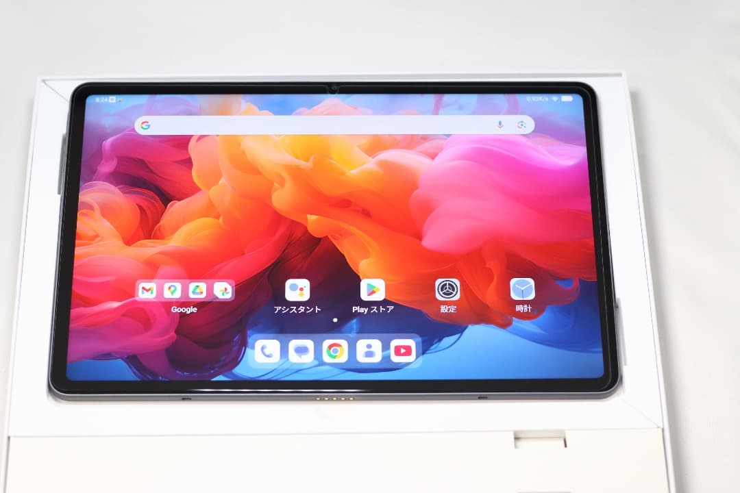 p*o様 ALLDOCUBE iPlay60 Pad Pro 12.1インチ （