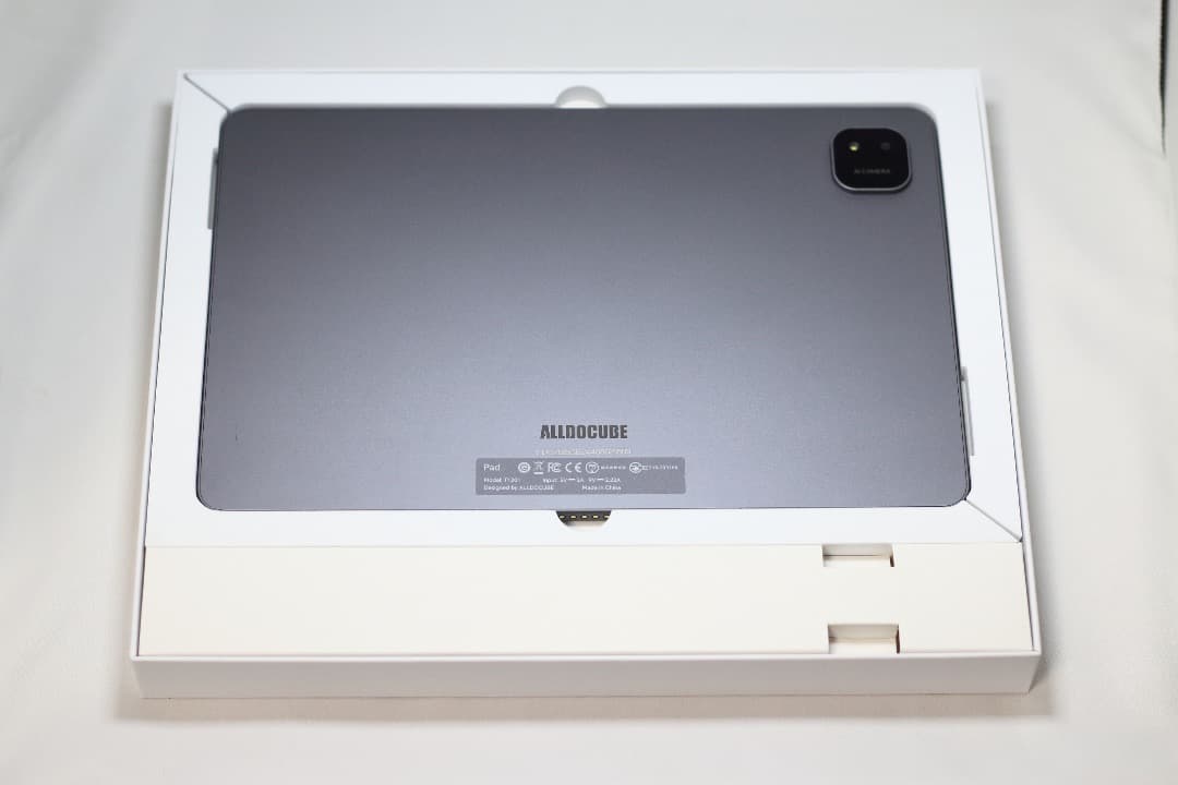 p*o様 ALLDOCUBE iPlay60 Pad Pro 12.1インチ （