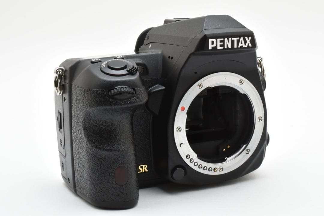 ペンタックス PENTAX K-3 II ボディ　A24S2#83C158