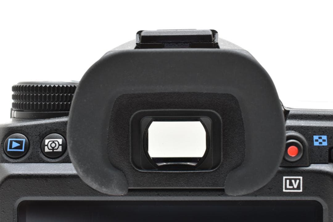 ペンタックス PENTAX K-3 II ボディ　A24S2#83C158