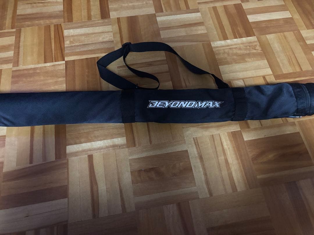 【カツオ】ミズノ　ビヨンドマックスレガシー　ミドル　83cm