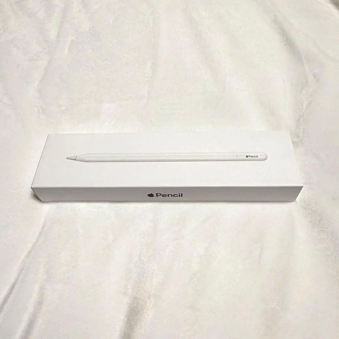 apple pencil 第2世代