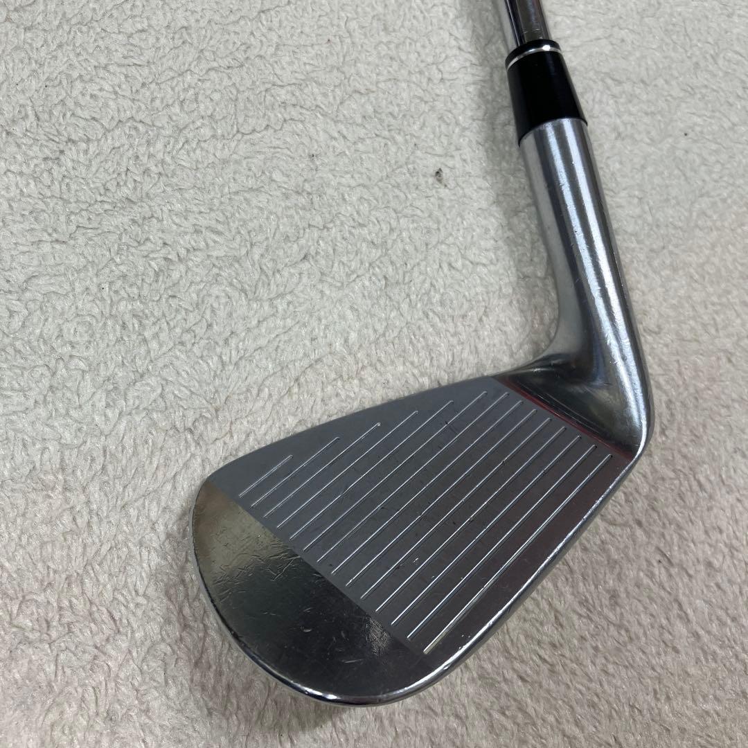 希少 YONEX TC-FORGED➕N1-W 8本セット