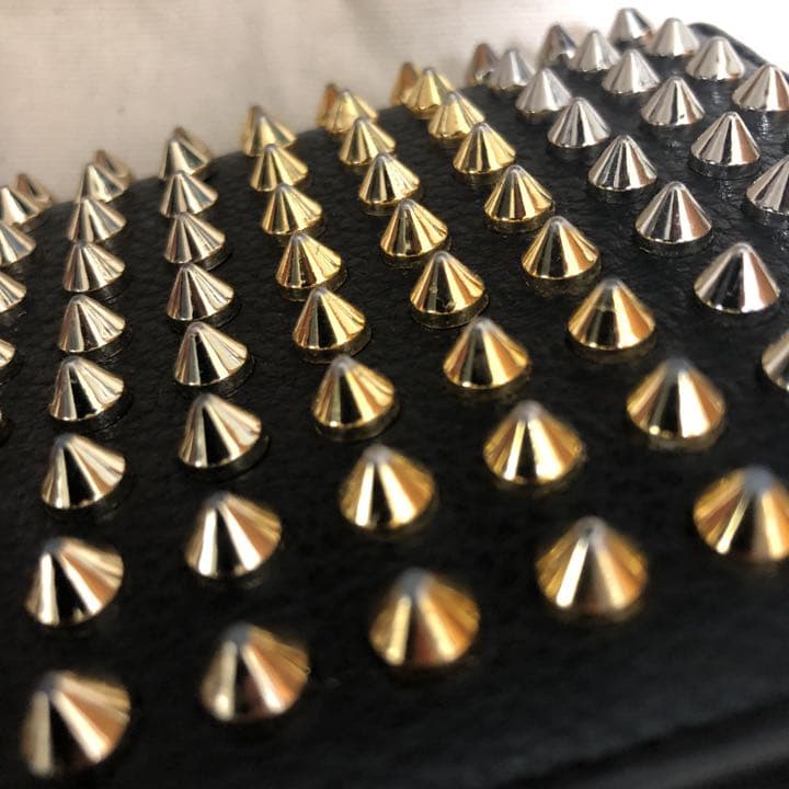 クリスチャンルブタン 長財布