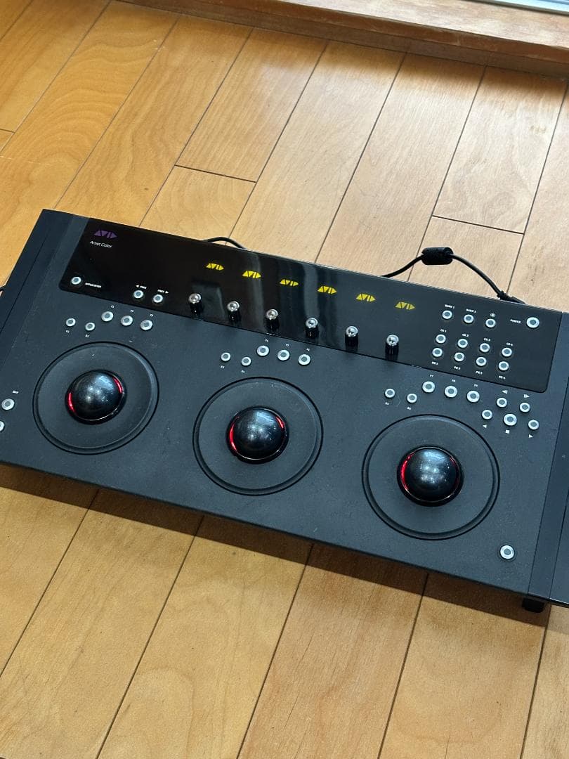 その他 AVID Artist Color