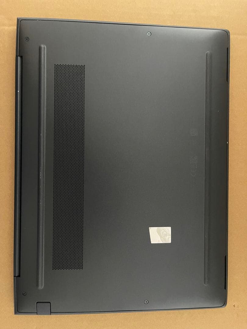 HP dragonflyG3 i5-1235U16GB 512GB LTEモデル