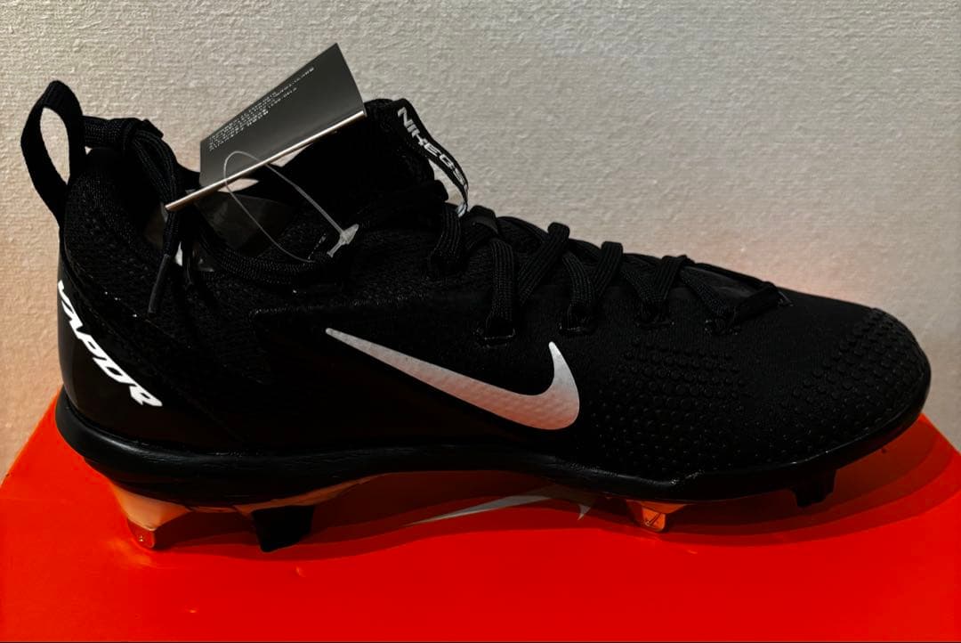 ナイキ nike スパイク 野球