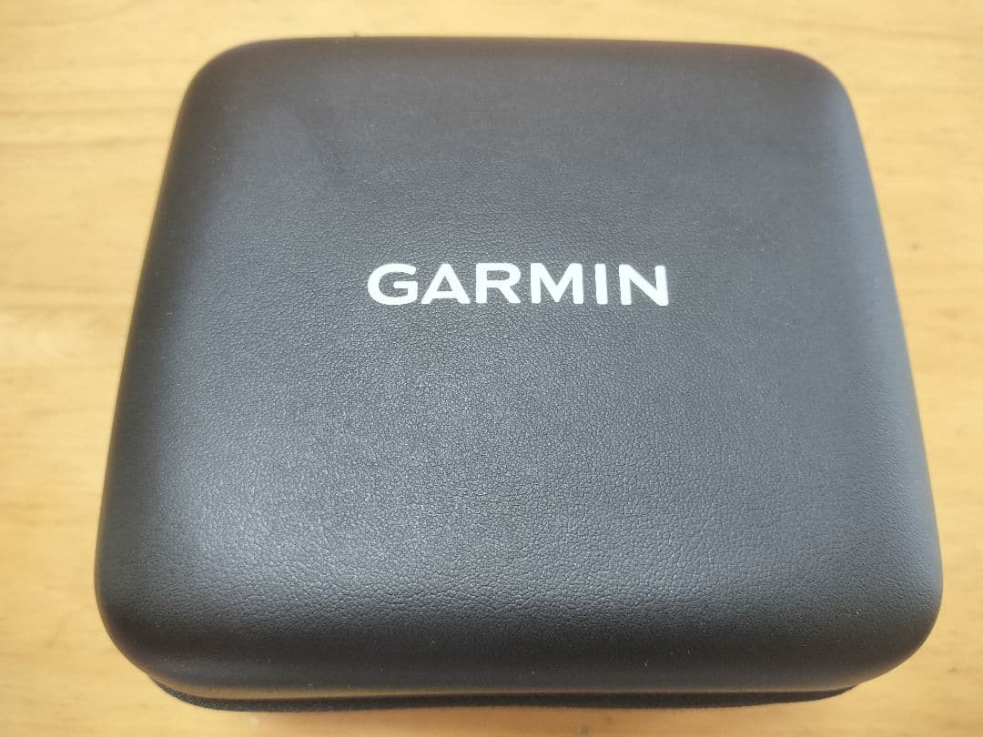 GARMIN アプローチR10 弾道測定機