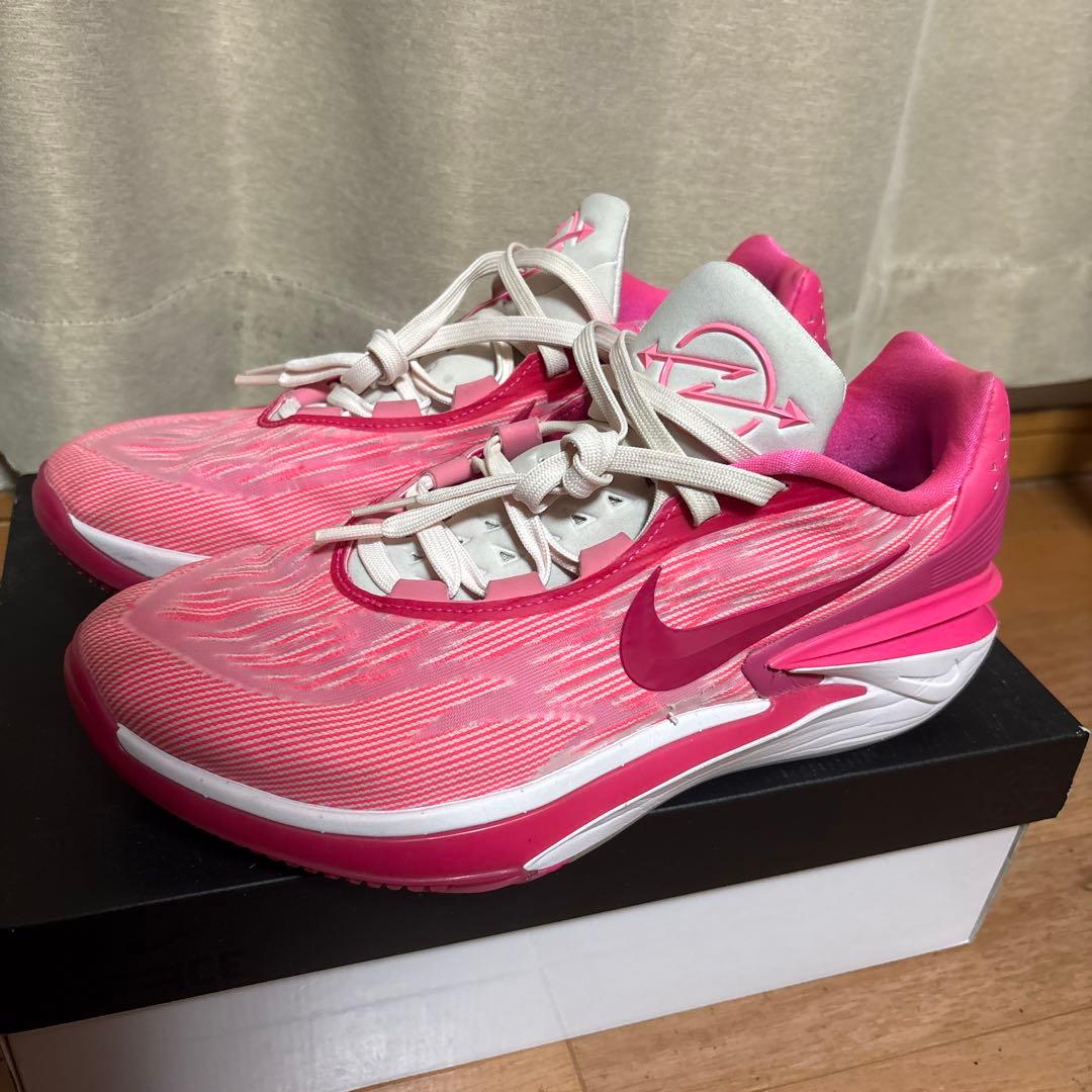 Nike GT CUT2 EPモデル 28.5cm