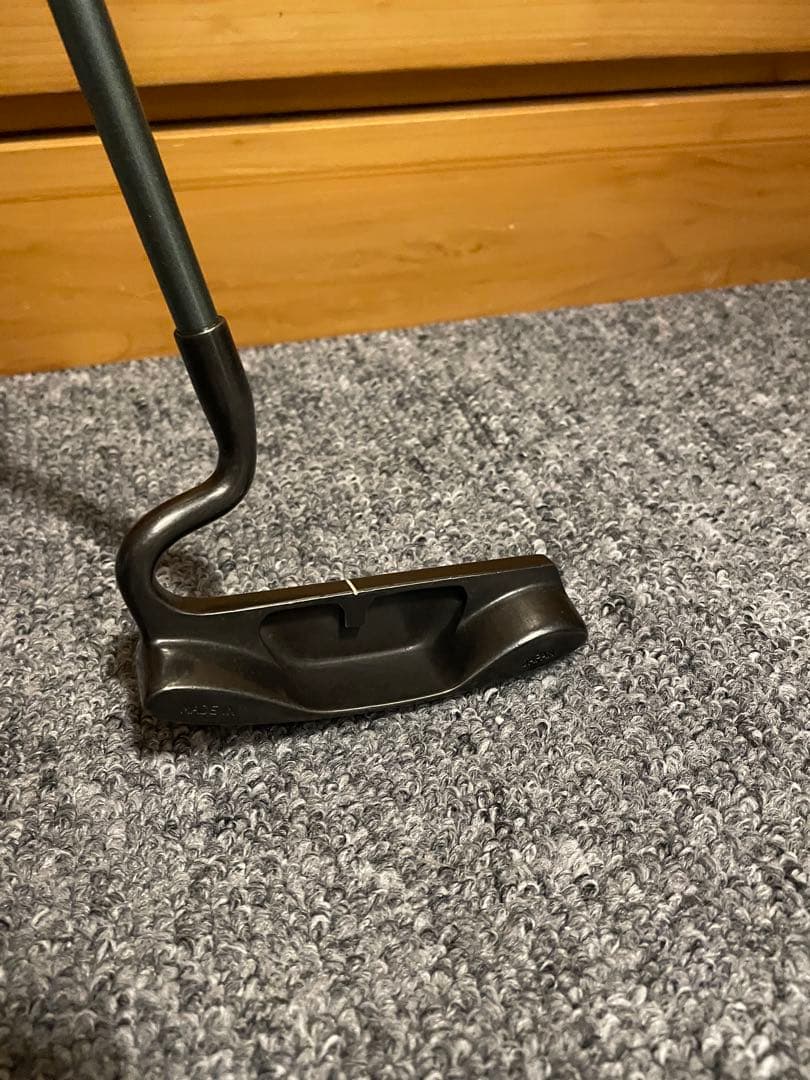 見田専 美品 希少 HONMA CLASSIC CS-9005 パター