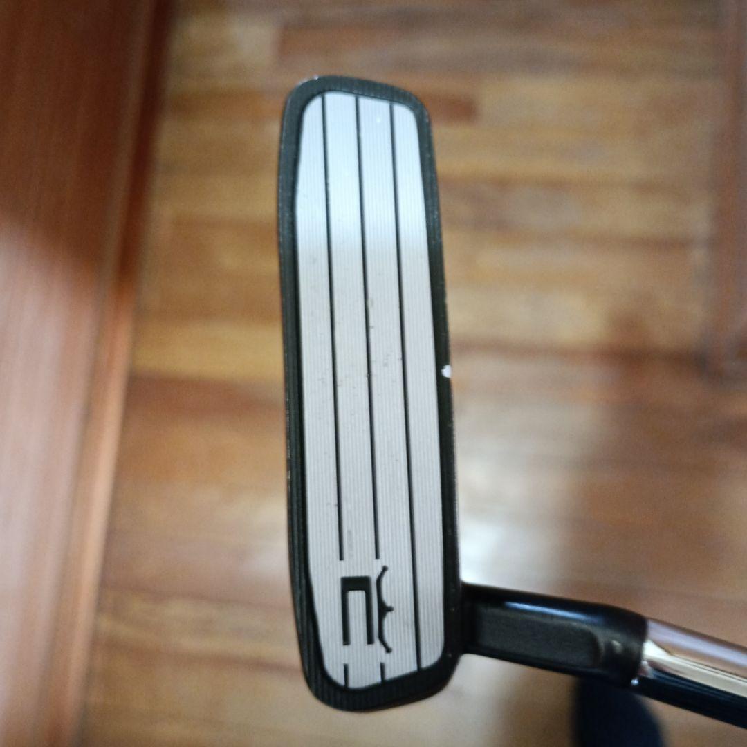 KING ROVER-40 パター