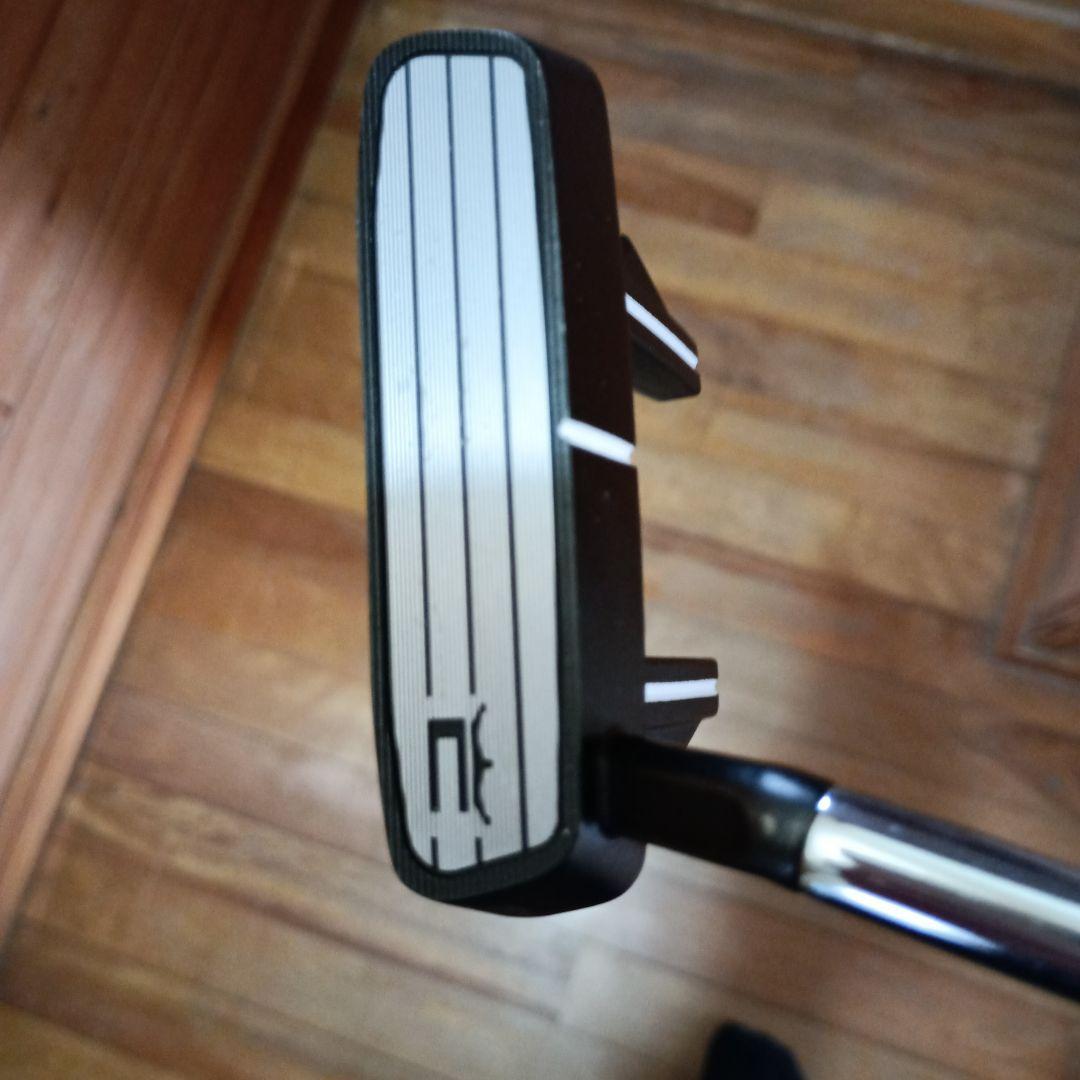 KING ROVER-40 パター