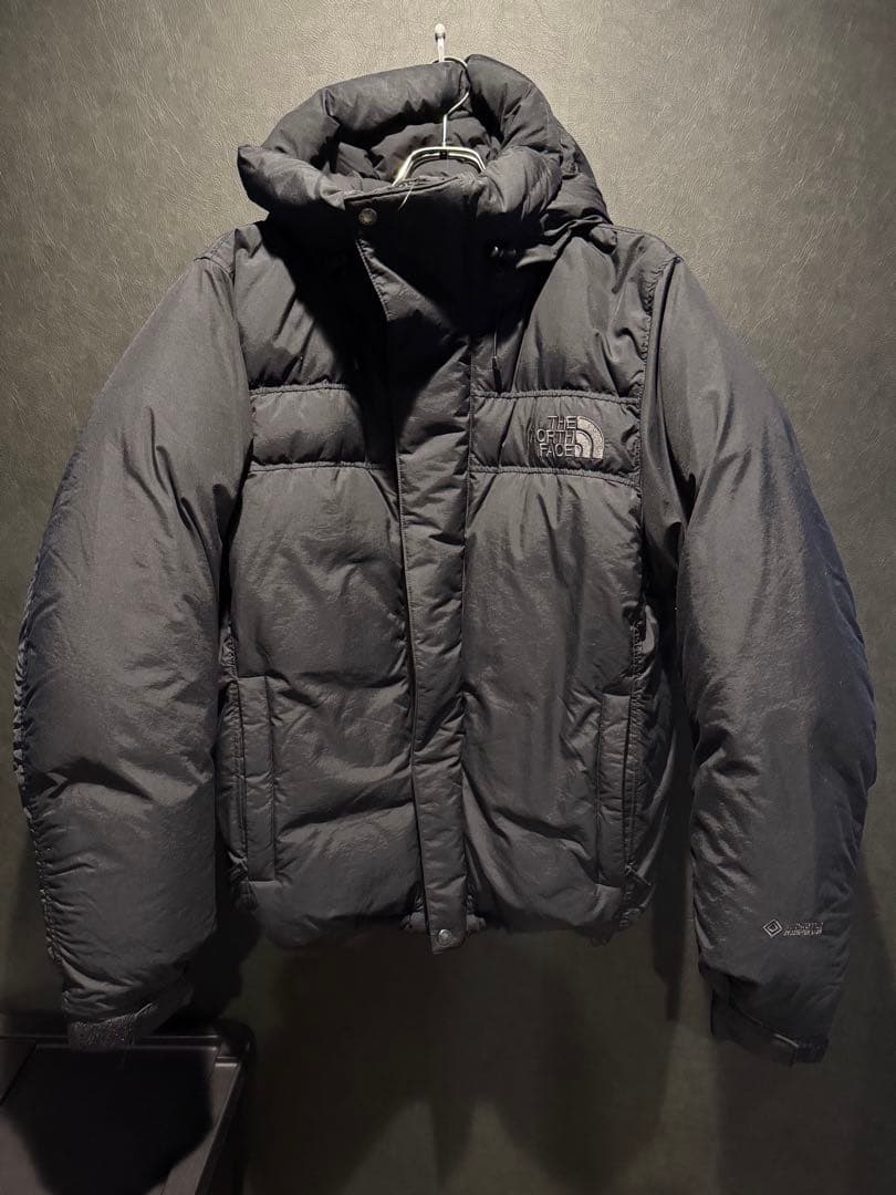 ジャケット・アウター THE NORTH FACE Alteration Baffs Jacket M