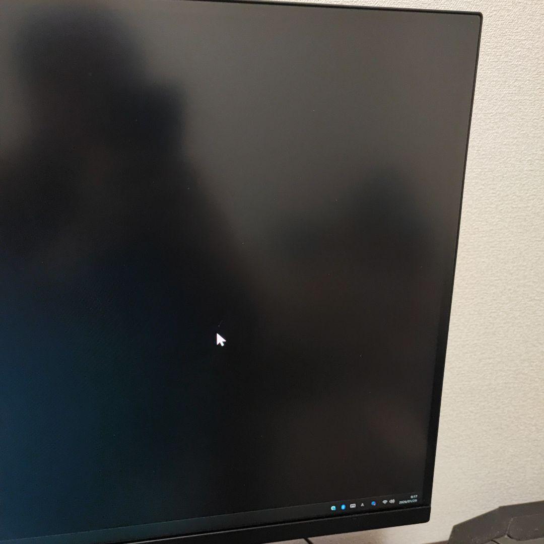 [DELL] S2721DGF ゲーミングモニター 中古