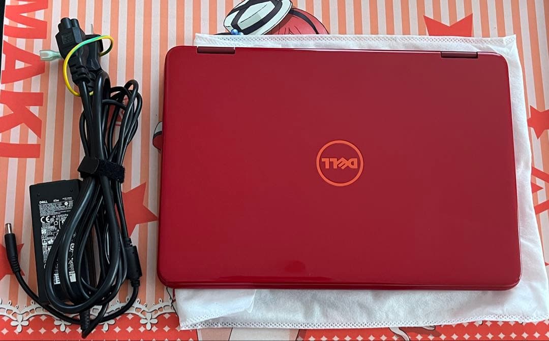 その他ノートPC本体 DELL Inspiron 11 3000 Windows10