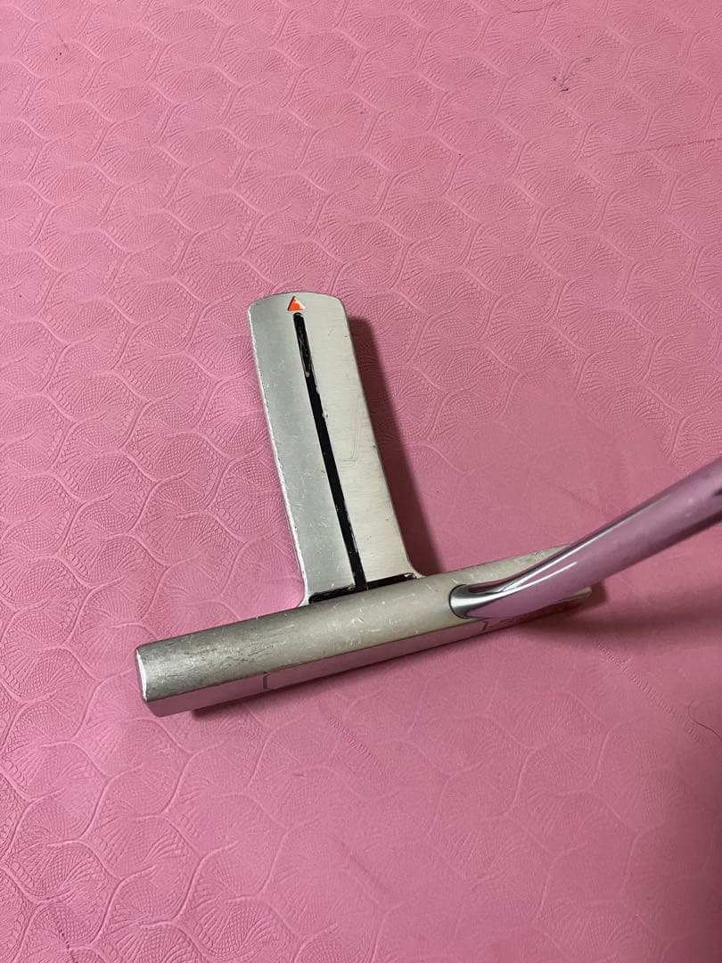 やっさん専用　Scotty Cameron Detour パター