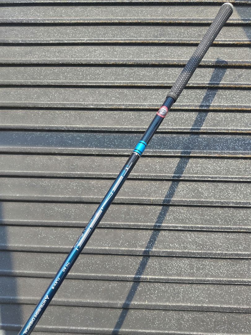 テーラーメイド　ユーティリティ　SIM2